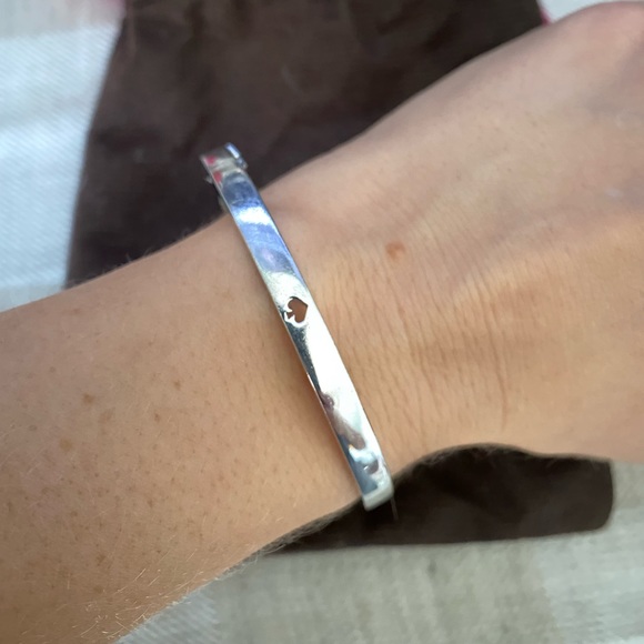 Kate Spade Signature Bangle